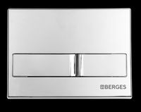 Товар: Комплект унитаза с инсталляцией Berges Ego XL 043233 с сиденьем Микролифт и клавишей смыва Хром - фото 5 Комплект унитаза с инсталляцией Berges Ego XL 043233 с сиденьем Микролифт и клавишей смыва Хром — фото 5, Унитазы