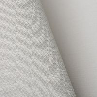 Обои Andrea Rossi Gavi 54372-8 Винил на флизелине (1,06*10) Белый/Бежевый, Рогожка/Однотонные — фото 3, Обои для стен