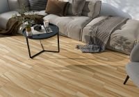 Керамогранит GlobalTile Nutwood GT Медовый 15х60 см арт-15NW0027 — фото 2, Керамогранит