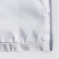 Штора для ванны WasserKRAFT Elbе 180х200 SC-72101 Цветы — фото 5, Шторы для ванной