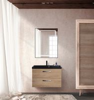 Товар: Тумба под раковину BelBagno Aurora 80 AURORA-800-2C-SO-RNN подвесная Rovere Nebrasca Nature - фото 13 Тумба под раковину BelBagno Aurora 80 AURORA-800-2C-SO-RNN подвесная Rovere Nebrasca Nature — фото 13, Тумбы под раковину