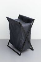 Мешок для бельевой корзины Allen Brau Priority Серый арт-6.32002-87 — фото 9, Прочие аксессуары и комплектующие