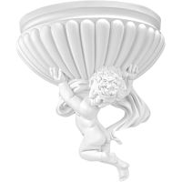 Светильник Перфект K5005 365x377x192 мм — фото 1, Декоративные элементы