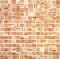 Стеклянная мозаика Alma Stella STE19 32,7х32,7 см — фото 1, Мозаика