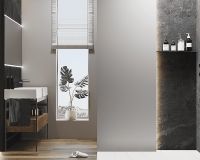 Виниловый ламинат Stone Floor SPC 1519-8 НР Дуб Брауни коричневый 1545х180х4,5 мм — фото 7, Виниловый ламинат