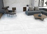 Керамогранит Realistik Alberta Polished White 60х120 см — фото 2, Керамогранит