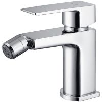 Товар: Смеситель для биде Allen Brau Infinity Хром арт-5.21004-00 - фото 2 Смеситель для биде Allen Brau Infinity Хром арт-5.21004-00 — фото 2, Смесители для биде