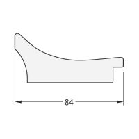 Товар: Зеркало Evoform Exclusive 176х116 BY 1319 с фацетом в багетной раме - Фреска 84 мм - фото 7 Зеркало Evoform Exclusive 176х116 BY 1319 с фацетом в багетной раме - Фреска 84 мм — фото 7, Мебель для ванной
