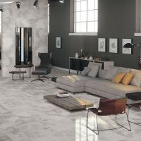 Керамогранит Nanogres Horn-WG Art##0007051 60х120 см — фото 2, Керамогранит