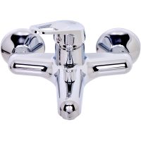 Товар: Смеситель для ванны Orange OneLife P11-100cr Хром - фото 3 Смеситель для ванны Orange OneLife P11-100cr Хром — фото 3, Смесители