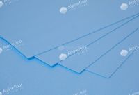 Подложка Alpine Floor Smart 1,5 мм 10000x5000x1.5 мм — фото 1, Комплектующие для напольных покрытий