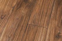 Ламинат Falquon Blue Line Wood D4188 Morris Walnute 1220х193х8 мм — фото 1, Ламинат