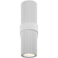 Товар: Настенный светильник Maytoni Modern Dynamics MOD326WL-02W Белый матовый - фото 4 Настенный светильник Maytoni Modern Dynamics MOD326WL-02W Белый матовый — фото 4, Светильники