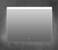 Товар: Зеркало BelBagno SPC 90 SPC-UNO-900-800-TCH с подсветкой с сенсорным выключателем - фото 2 Зеркало BelBagno SPC 90 SPC-UNO-900-800-TCH с подсветкой с сенсорным выключателем — фото 2, Зеркала в ванную комнату