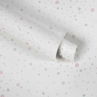 Товар: Обои детские AS Creation Little Stars 35855-1 Винил на флизелине (0,53*10,05) Белый/Розовый, Горох - фото 2 Обои детские AS Creation Little Stars 35855-1 Винил на флизелине (0,53*10,05) Белый/Розовый, Горох — фото 2, Обои для стен