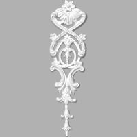 Орнамент Decomaster 62005 111x432x20 мм — фото 1, Декоративные элементы