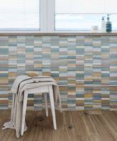 Керамический декор Creto Frida pencil 08-00-5-18-31-10-3327 30х60 см — фото 2, Керамическая плитка