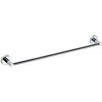 Полотенцедержатель Bemeta Omega 104104042 Хром — фото 1, Полотенцедержатели