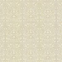 Обои Decori-Decori Parma 83355 Винил на флизелине (1,06*10,05) Бежевый/Золото, Дамаск — фото 1, Обои для стен