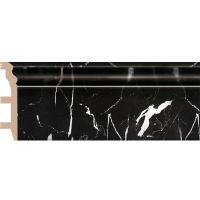 Товар: Плинтус Decomaster D232-78 2400x100x22 мм - фото 1 Плинтус Decomaster D232-78 2400x100x22 мм — фото 1, Плинтуса напольные