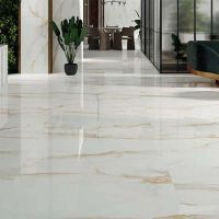 Товар: Керамогранит STN P.E. Pul. Camile gold rect. 120х120 см - фото 6 Керамогранит STN P.E. Pul. Camile gold rect. 120х120 см — фото 6, Керамогранит