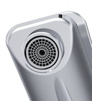 Смеситель для раковины AM.PM X-Joy F85A82100 с донным клапаном Хром — фото 9, Смесители для раковины