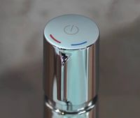 Смеситель для раковины Hansgrohe Talis Select S 72041000 Хром — фото 7, Смесители