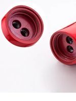 Товар: Смеситель для кухни Frap F4101-13 Красный - фото 7 Смеситель для кухни Frap F4101-13 Красный — фото 7, Смесители