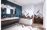 Душевой гарнитур Kludi Freshline 6795005-00 Хром — фото 2, Душевое оборудование. Душевая программа