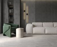 Товар: Керамогранит Laparet Carved River Gray карвинг 60х60 см - фото 4 Керамогранит Laparet Carved River Gray карвинг 60х60 см — фото 4, Керамогранит