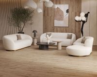 Товар: Керамогранит Axima Bergen светло-бежевый ретт. СК000042458 20х120 см - фото 2 Керамогранит Axima Bergen светло-бежевый ретт. СК000042458 20х120 см — фото 2, Керамогранит