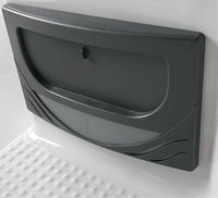 Бассейн Gruppo Treesse Ibiza 275x228 PIBIX01BP с гидромассажем — фото 4, Бассейны