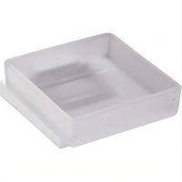 Мыльница Art&Max Argo AM-6959LF Хром — фото 1, Мыльницы