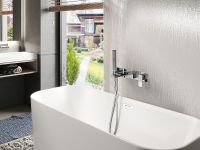 Товар: Смеситель для ванны Timo Selene Хром арт-2014/00YSM - фото 2 Смеситель для ванны Timo Selene Хром арт-2014/00YSM — фото 2, Смеситель для ванны