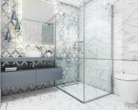 Товар: Керамическая плитка Axima Виченца светлая рельеф настенная 28х40 см - фото 3 Керамическая плитка Axima Виченца светлая рельеф настенная 28х40 см — фото 3, Керамическая плитка