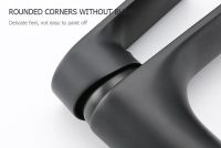 Смеситель для раковины Frap H71-6 Черный матовый арт-F1071-26 — фото 6, Смесители для раковины