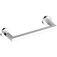 Полотенцедержатель Keuco Edition 90 36 19021 010000 Хром — фото 1, Полотенцедержатели