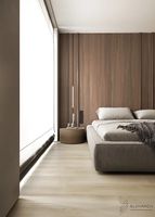 Виниловый ламинат First Floor 1Floor 1F002 Серый дикий лес/Wild Forest Gray 1220х182х4 мм — фото 4, Виниловый ламинат