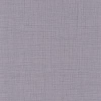 Обои Casadeco Tweed 85474107 Винил на флизелине (0,53*10,05) Фиолетовый, Однотонные/Рогожка — фото 1, Обои для стен