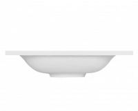 Раковина Эстет Бали 65 ФР-00001501 Белая — фото 3, Раковины встраиваемые сверху