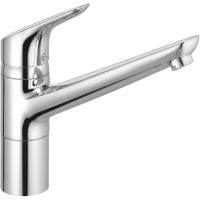 Смеситель для кухни Kludi Objekta 325740575 Хром — фото 1, Смесители для кухни