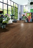 Товар: Ламинат Kronotex Robusto D40542 Рубиновый Дуб коричневый 1375x188x12 мм - фото 6 Ламинат Kronotex Robusto D40542 Рубиновый Дуб коричневый 1375x188x12 мм — фото 6, Ламинат