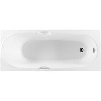 Акриловая ванна Aquanet Dali 150x70 239385 без гидромассажа — фото 1, Акриловые ванны