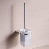 Набор аксессуаров для ванной AM.PM Inspire V2.0 AK50T0803W Хром — фото 22, Наборы аксессуаров для ванной комнаты