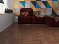 Виниловый ламинат FineFloor Craft Small  FF-475  Дуб Кале 261.3x65.3x2.5 мм — фото 2, Виниловый ламинат