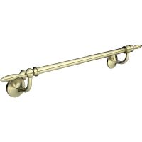 Товар: Полотенцедержатель Art&Max Bohemia AM-4224-Br Бронза - фото 1 Полотенцедержатель Art&Max Bohemia AM-4224-Br Бронза — фото 1, Полотенцедержатели