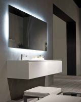 Товар: Тумба с раковиной SanVit Флай 120 kfly2120 с фактурой под дерево подвесная Кедр - фото 3 Тумба с раковиной SanVit Флай 120 kfly2120 с фактурой под дерево подвесная Кедр — фото 3, Тумбы с раковиной