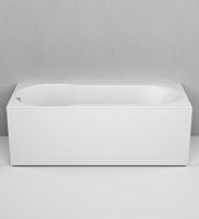Акриловая ванна AM.PM X-Joy 170х70 W88A-170-070W-A без гидромассажа — фото 1, Акриловые ванны