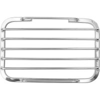 Мыльница Allen Brau Priority 6.31016-00 Хром — фото 3, Мыльницы