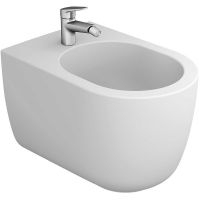 Биде Bien Vokha MDBA05201VD1W5000 подвесное Белое — фото 1, Биде